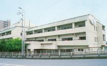 稲沢老人保健施設 第1憩の泉