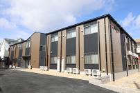 医療対応住宅型有料老人ホームサワ社が丘