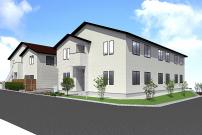 住宅型有料老人ホーム あんのんハウス花の木