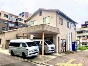 デイサービスセンター ルフト金城