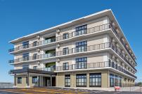 特別養護老人ホーム 鎌倉街道東山