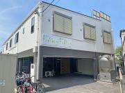 住宅型有料老人ホーム らしくの家
