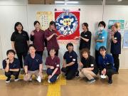 名古屋市中村区訪問看護ステーション
