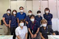 名古屋市天白区訪問看護ステーション